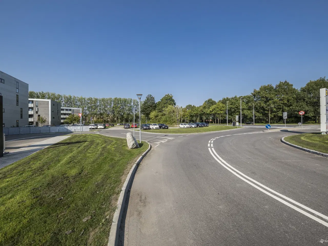 Billede 16 - High-end nyopført kontorbygning