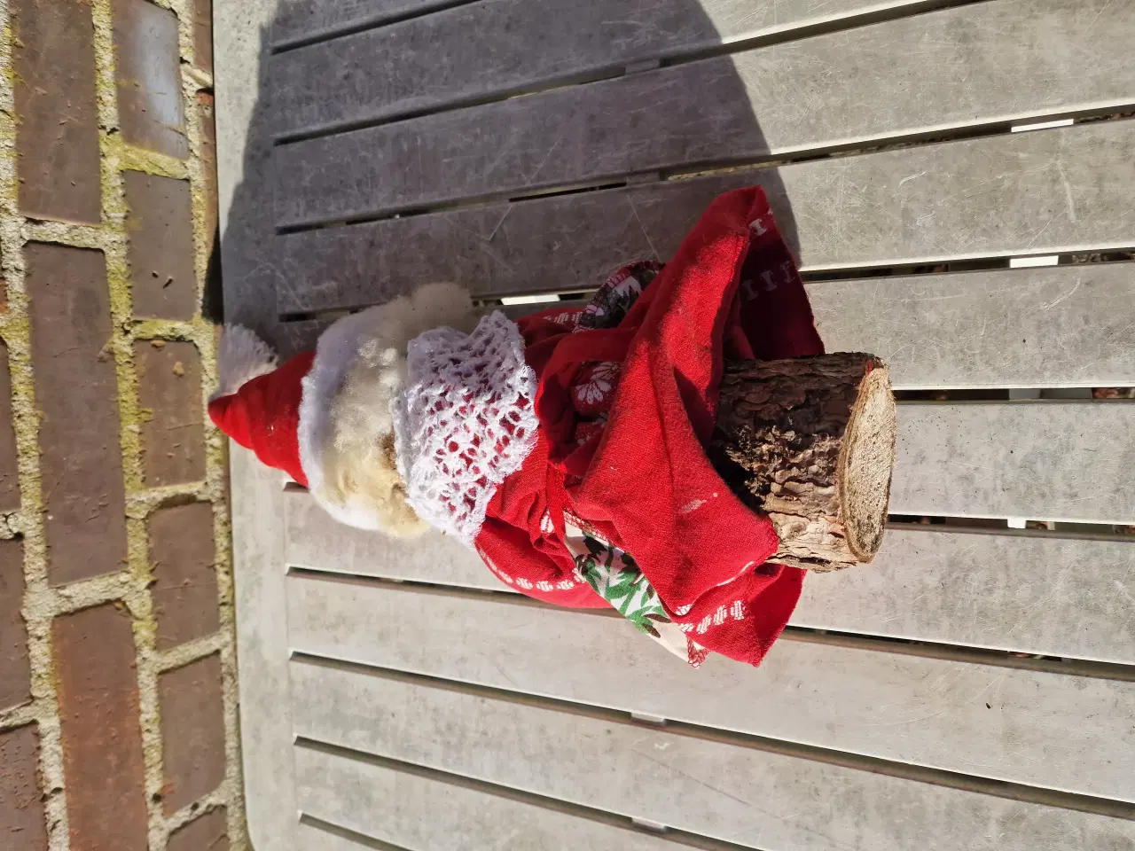 Billede 3 - Nisse