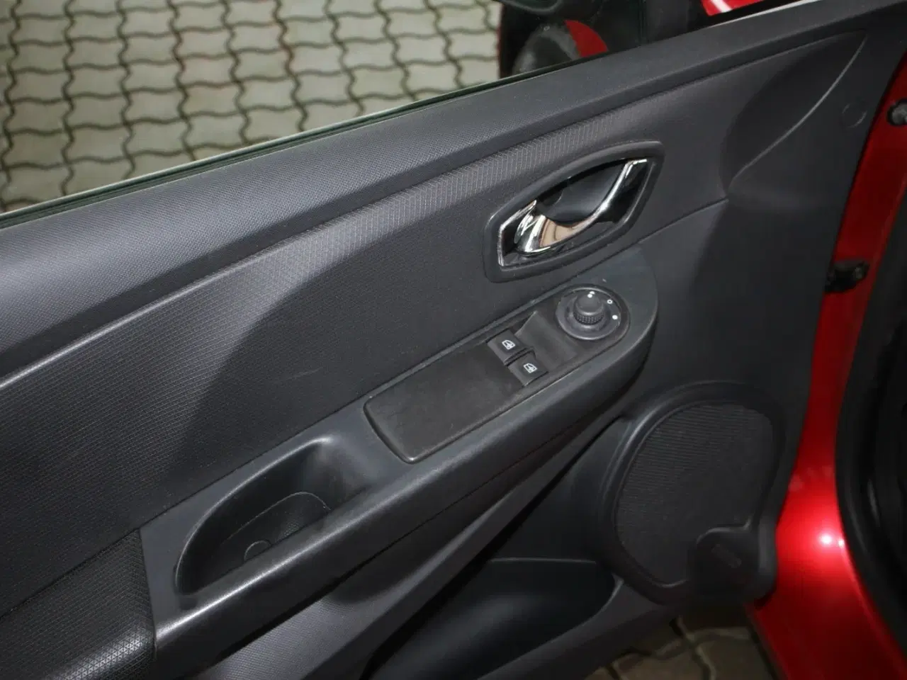 Billede 8 - Renault Clio IV 1,5 dCi 75 Expression Sport Tourer