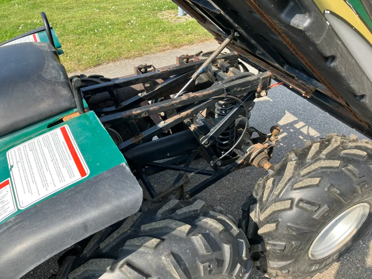 Billede 10 - ATV