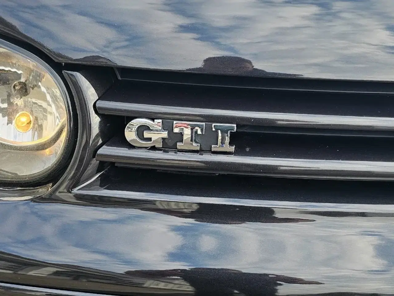 Billede 5 - VW Golf IV 1,8 T 180 25th Anniversary