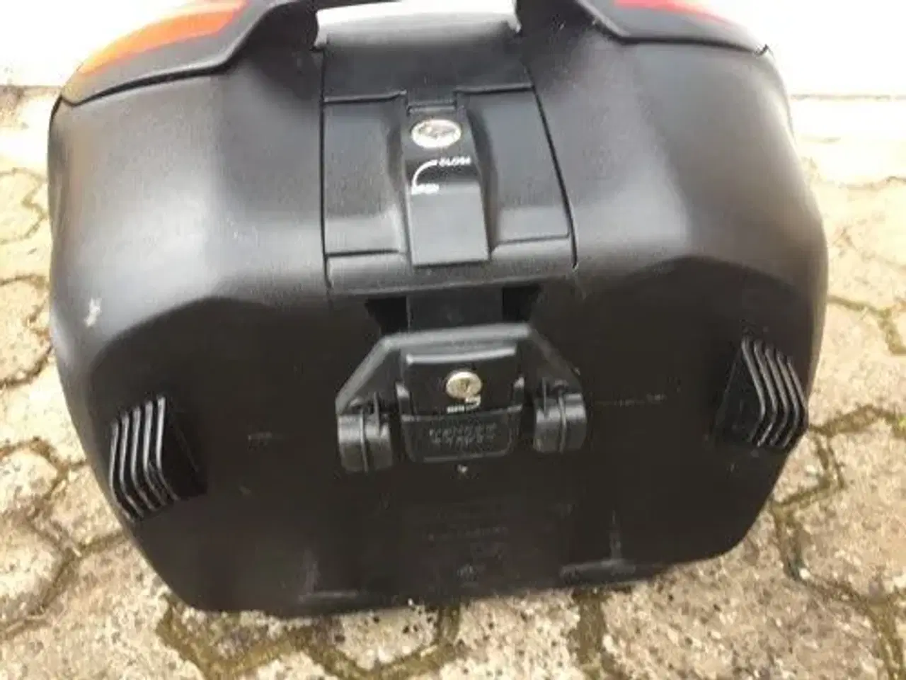 Billede 18 - Yamaha FZX 750 Fazer