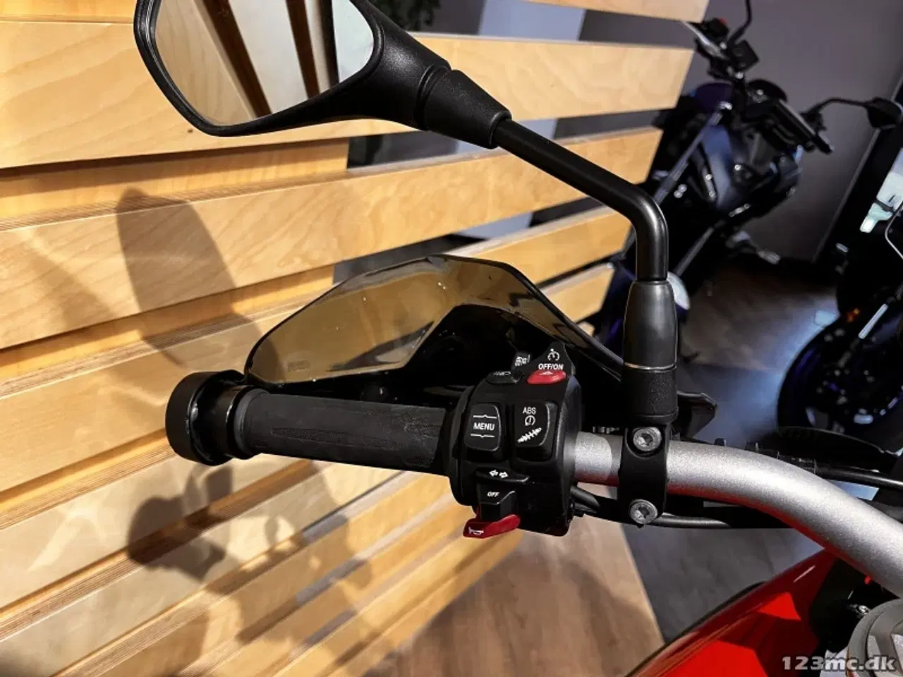 Billede 13 - BMW F 850 GS