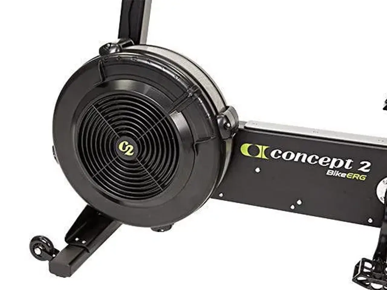 Billede 3 - Concept 2 BikeErg + PM5
