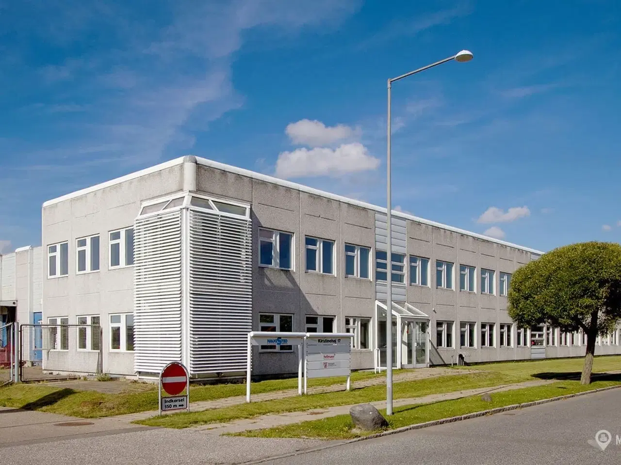 Billede 20 - Kontorlejemål på 195 m² i Kastrup – mulighed for lager og udvidelse