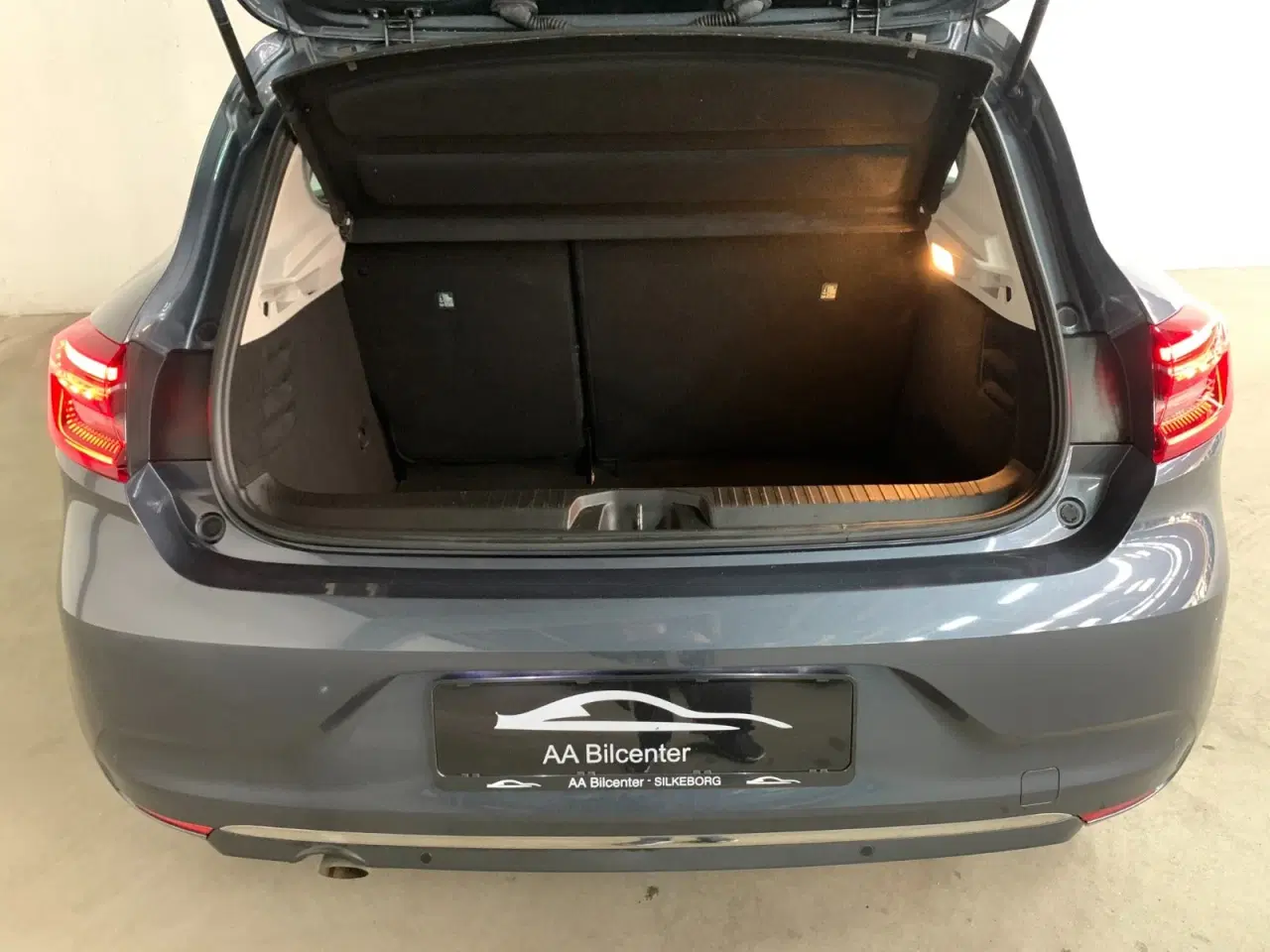 Billede 16 - Renault Clio V 1,3 TCe 130 Intens EDC