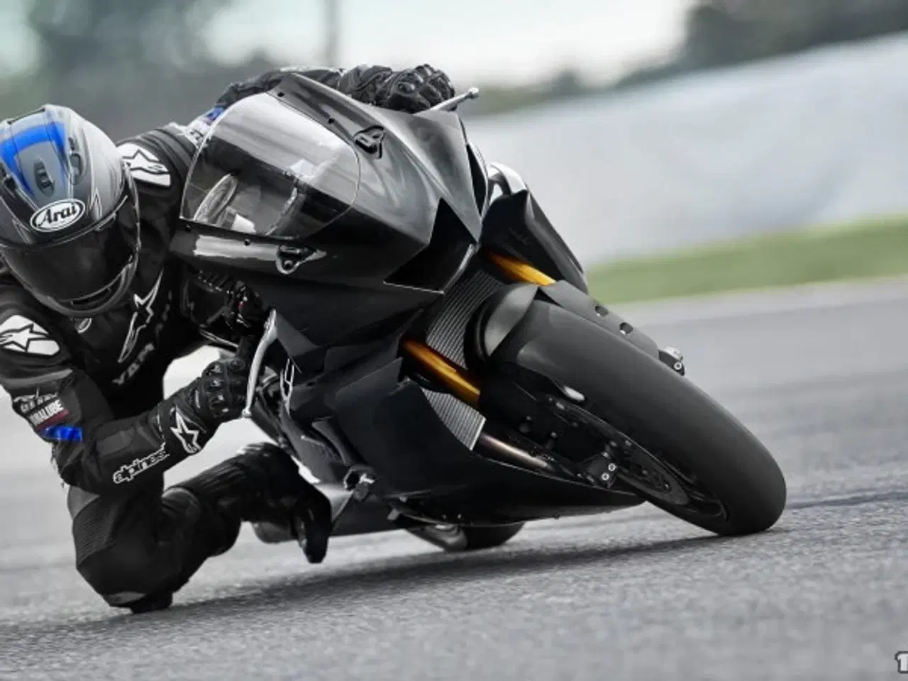 Billede 2 - Yamaha YZF R6