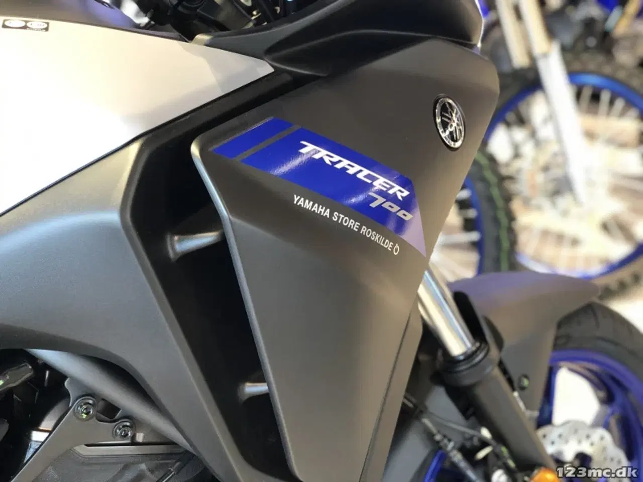 Billede 5 - Yamaha Tracer 7 GT