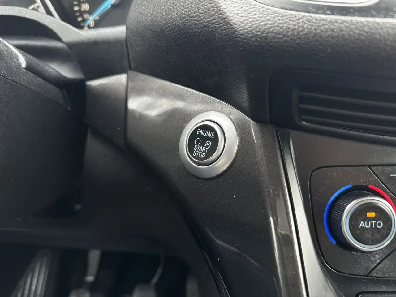 Billede 14 - Ford C-MAX 1,5 TDCi Titanium 120HK 6g