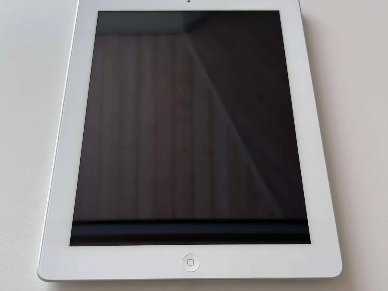 Billede 1 - Apple iPad 4. Generation - 13,17 GB, hvid