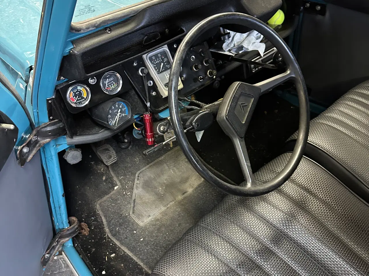 Billede 4 - 2cv