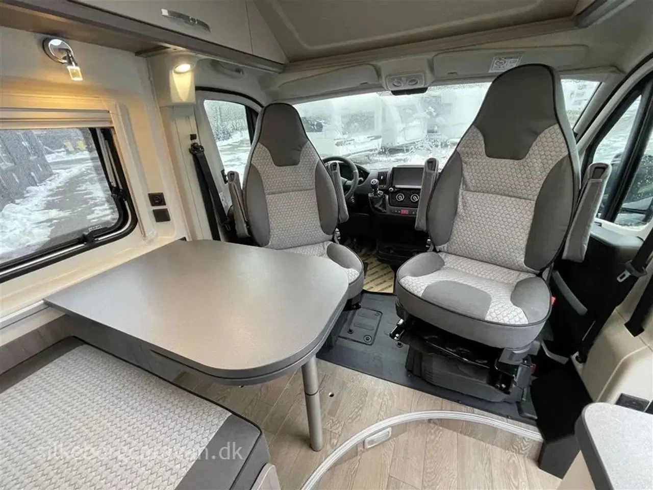 Billede 4 - 2024 - Hobby Vantana K 60 FT ONTOUR EDITION