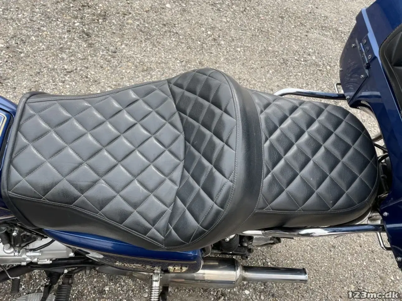 Billede 6 - Honda GL 1100 Gold Wing