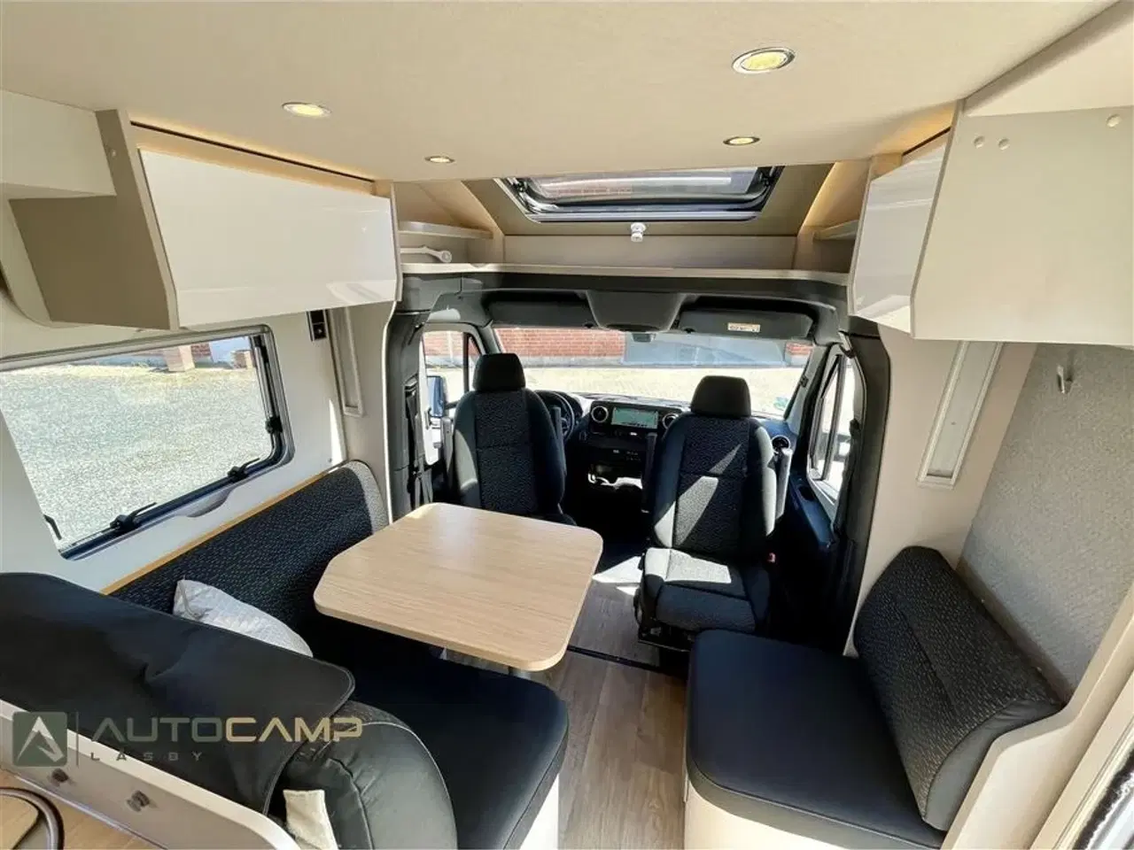 Billede 4 - 2021 - Hymer Tramp S680