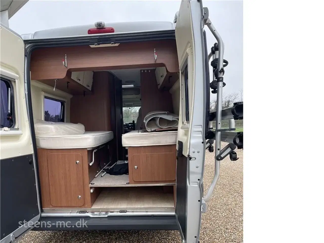 Billede 3 - 2013 - Chausson Twist Fiat 2,3   Fiat 2,3