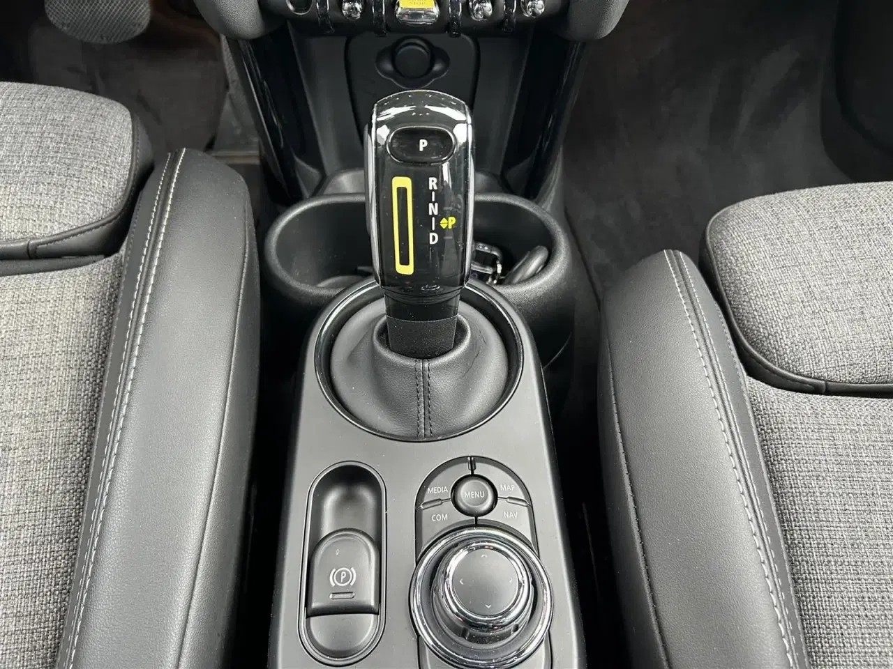 Billede 14 - MINI Cooper SE  Essential