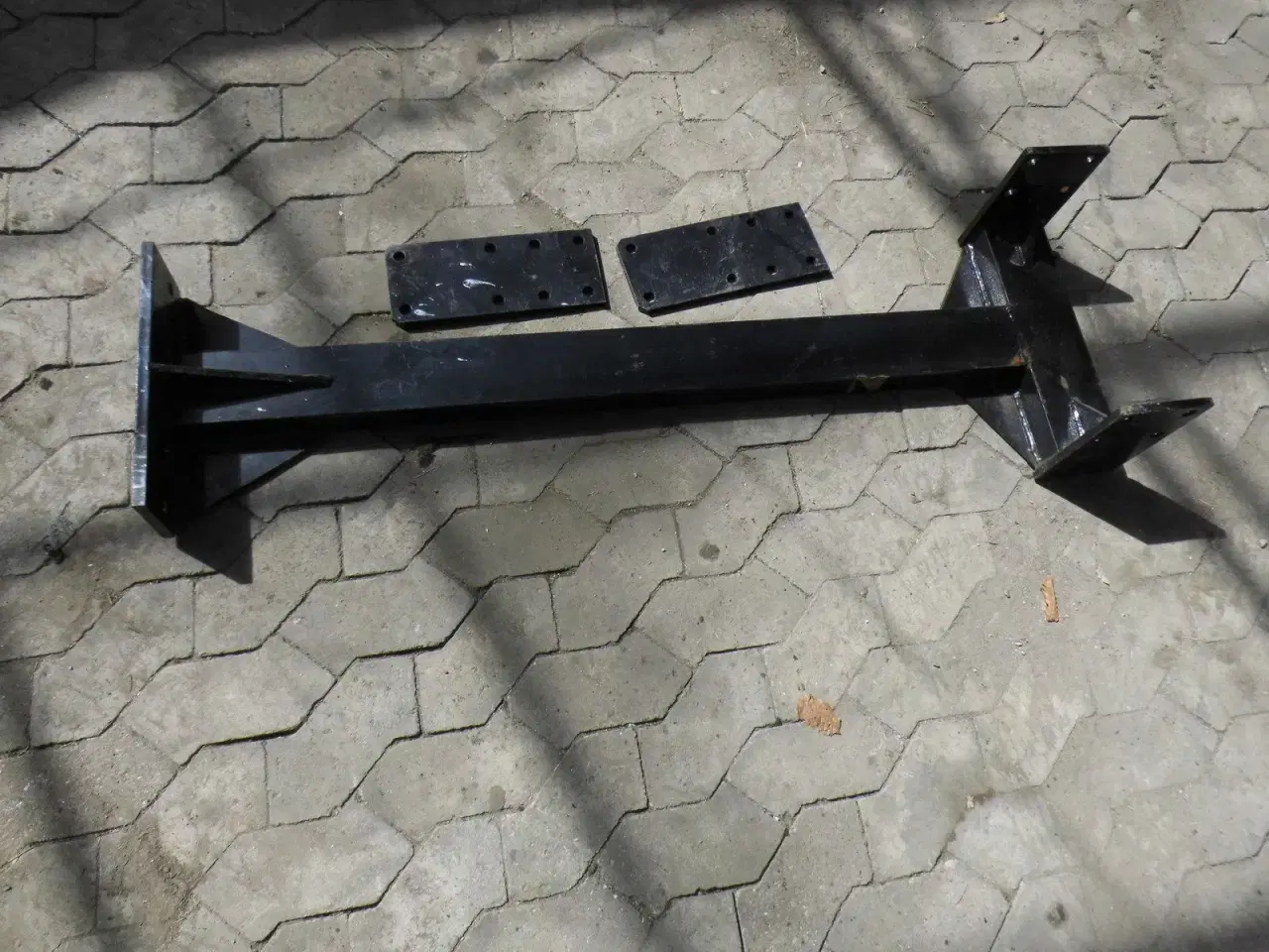 Billede 2 - ONJ / JINMA kompakttraktorer m.fl.? beslag 