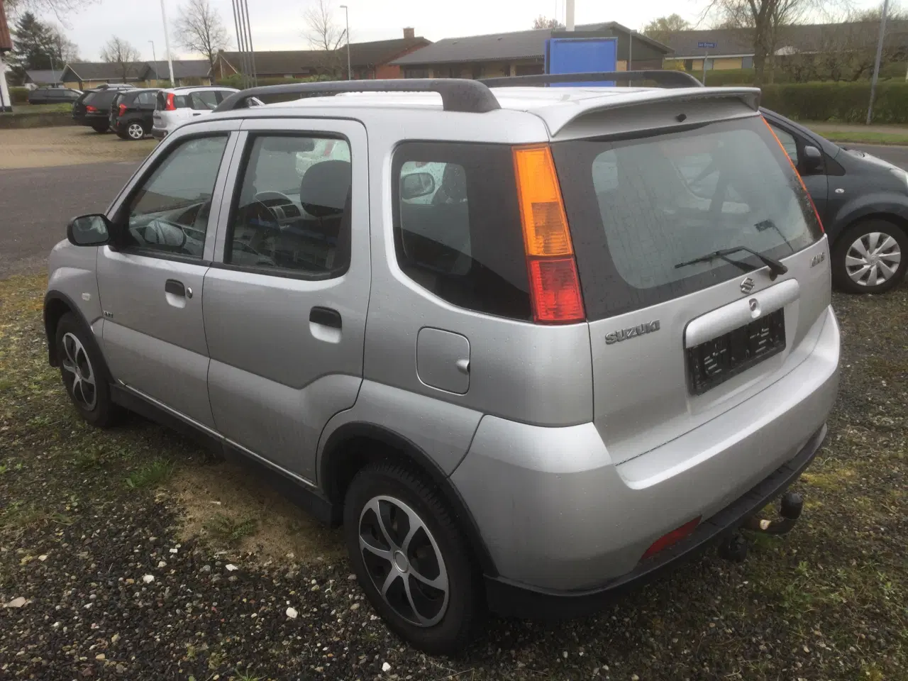 Billede 4 - Suzuki ignis
