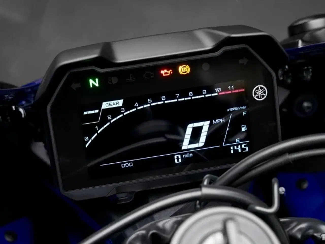 Billede 6 - Yamaha YZF R7
