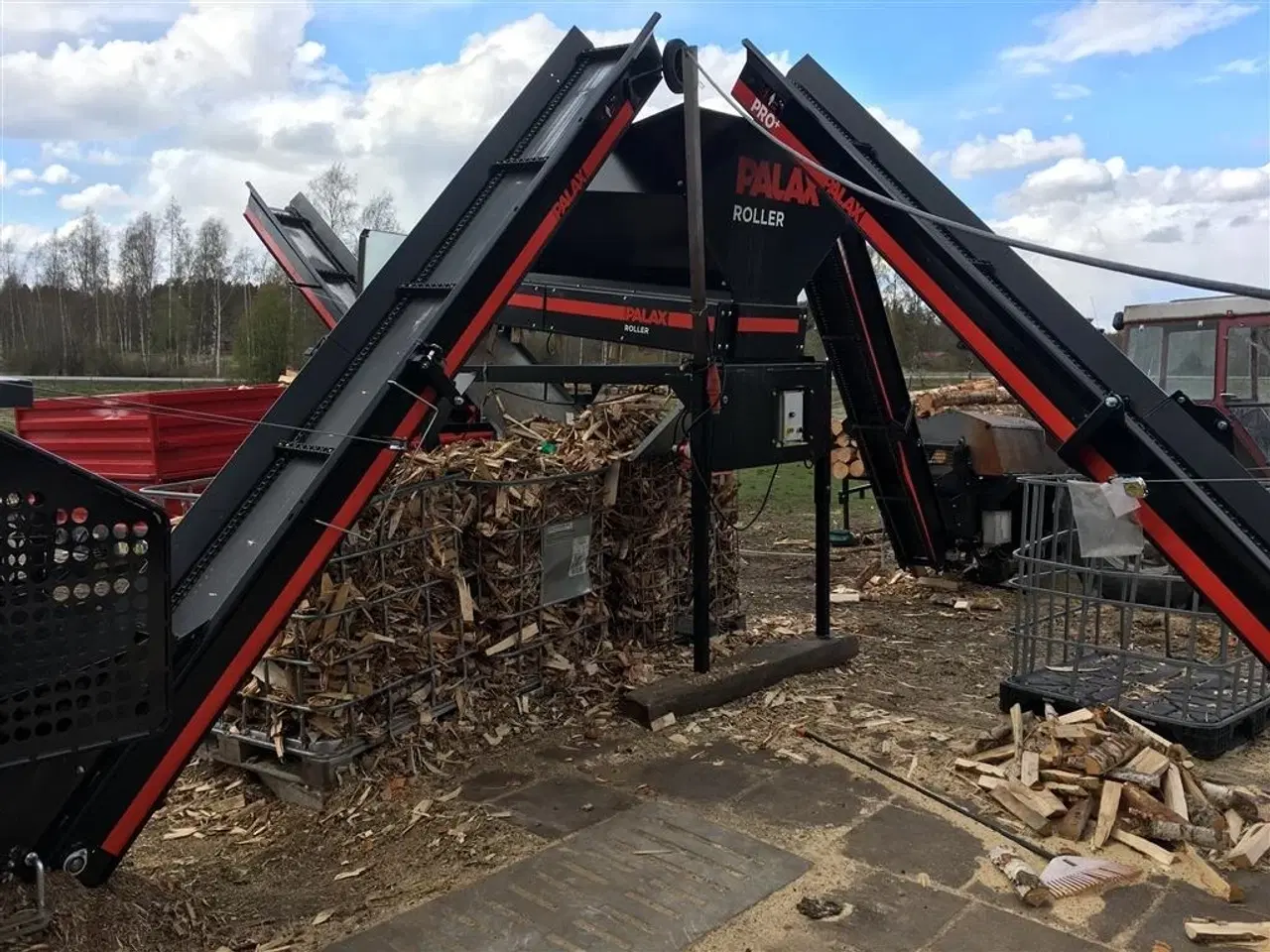 Billede 3 - Palax Roller