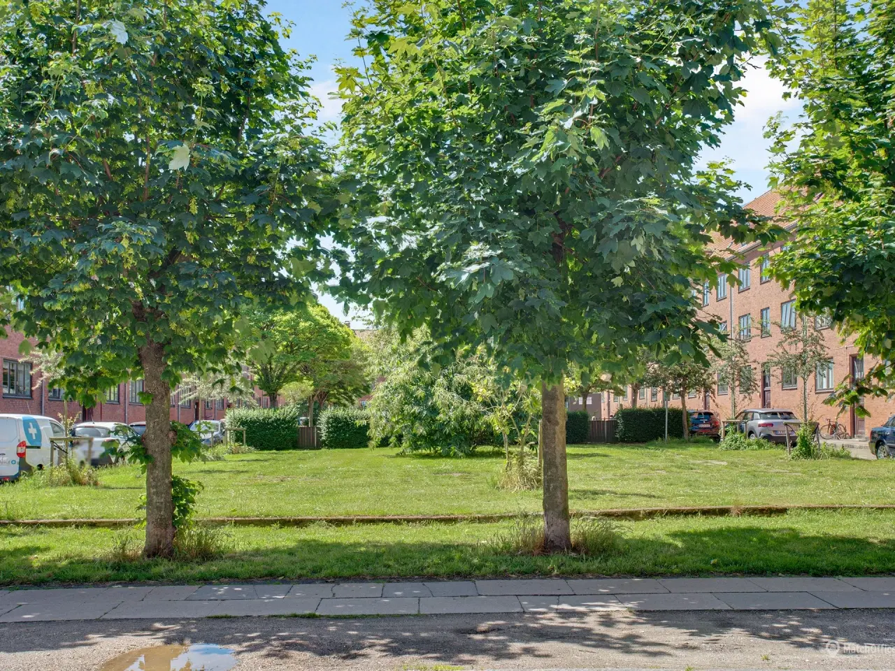 Billede 10 - Unik mulighed for stort lager med dobbelt garager centralt på Nørrebro