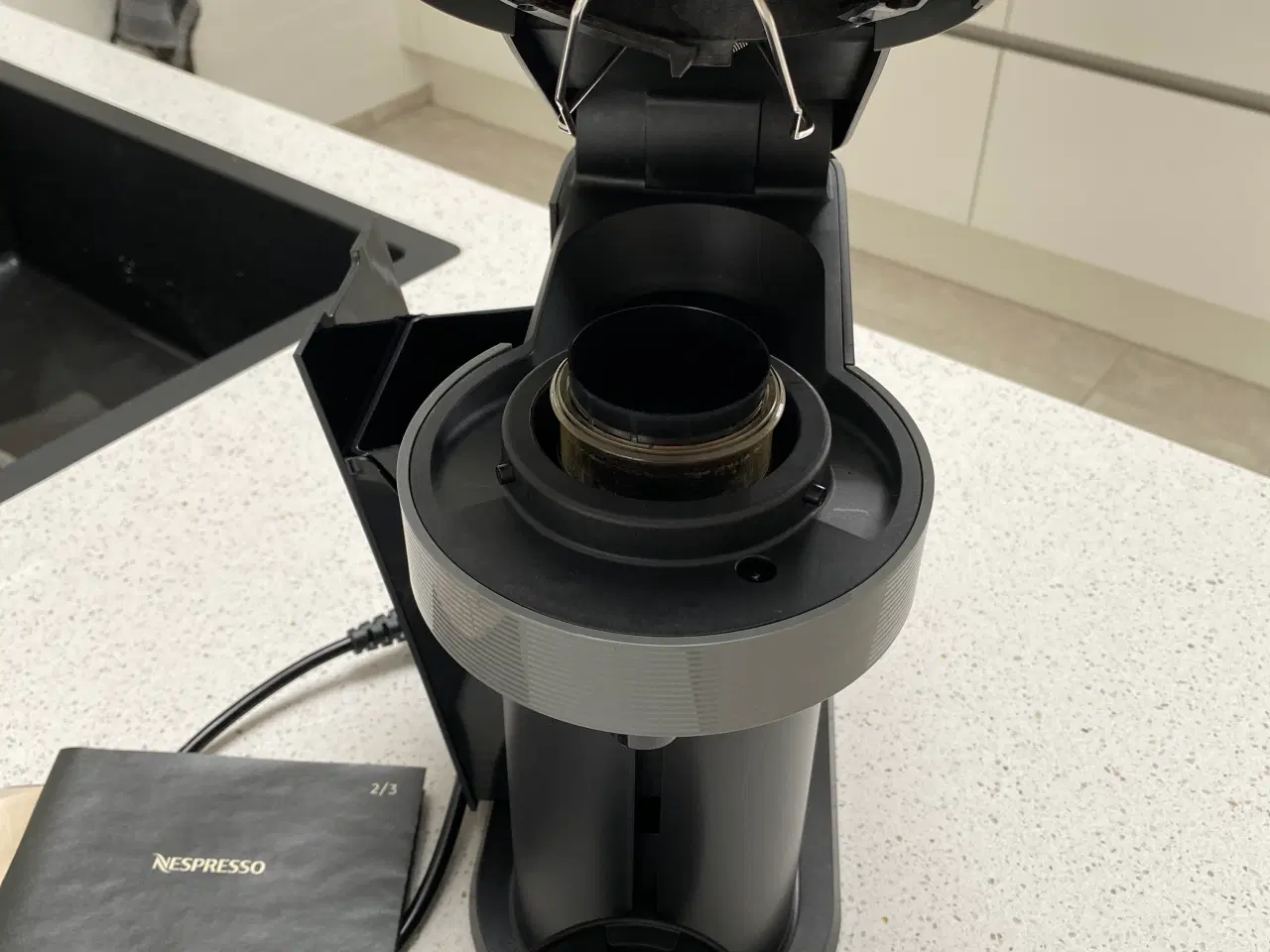 Billede 5 - Nespresso Vertuo Next