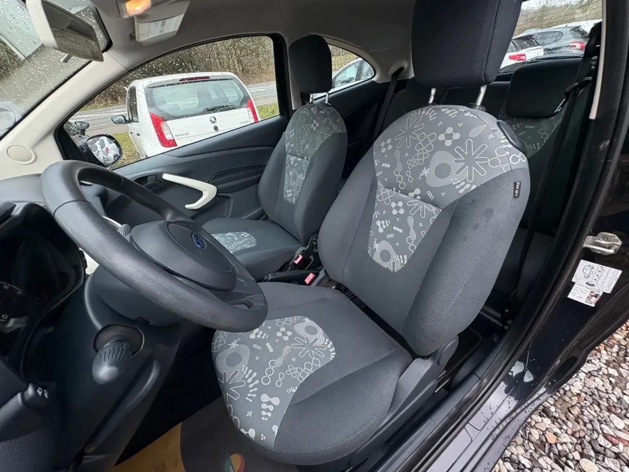 Billede 9 - Ford Ka 1,2 Titanium