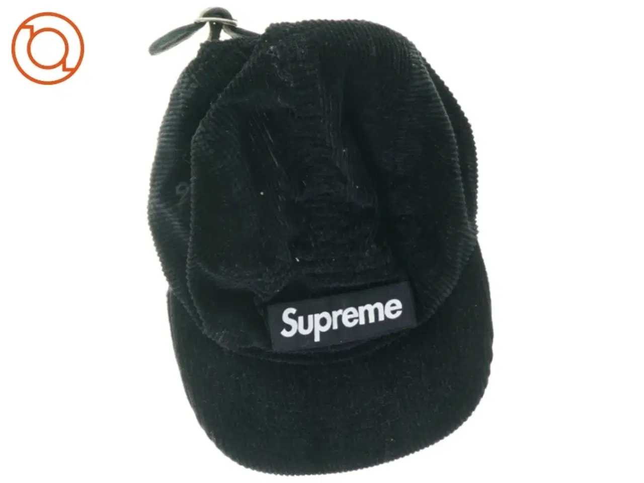 Billede 5 - Kasket fra Supreme (str. 18 x 26 cm)
