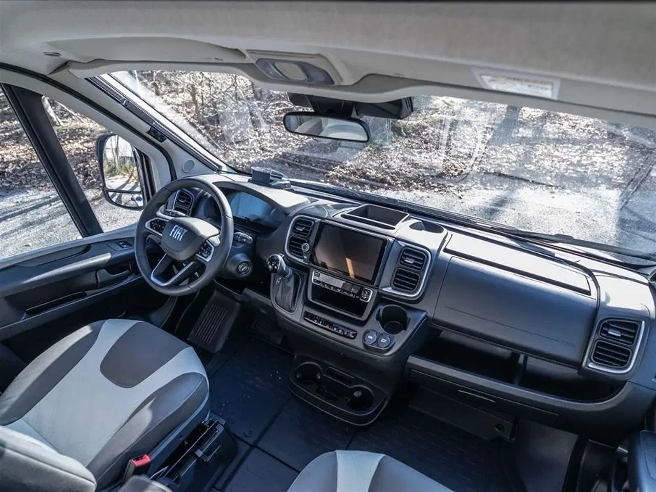Billede 7 - 2025 - Knaus L!VE TI 650 MEG Platinium Selection   KNAUS L!VE KAMPAGNE - SPAR 95.000