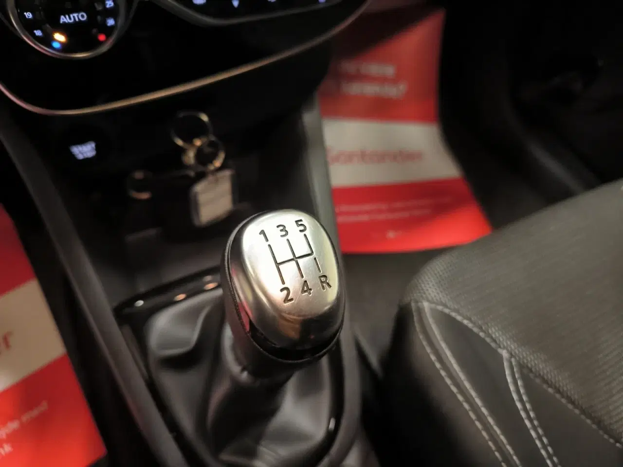 Billede 12 - Renault Clio IV 1,5 dCi 90 Zen Sport Tourer