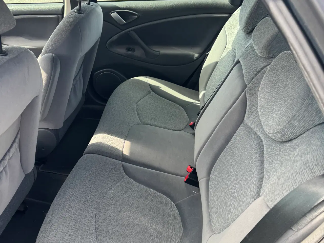 Billede 5 - Citroen C5 automatgear