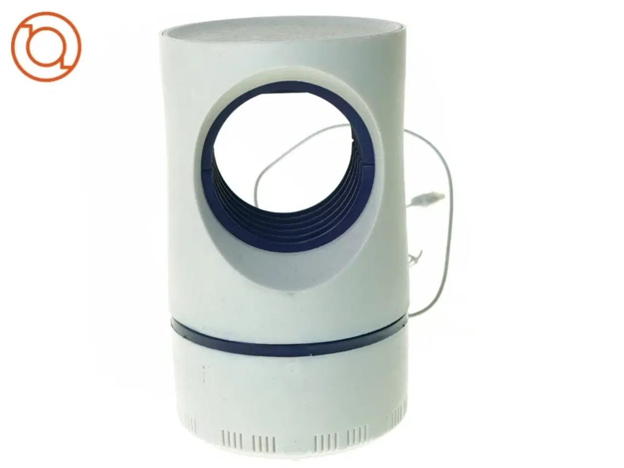 Billede 1 - Mygge lampe (str. 10 x 18 cm)