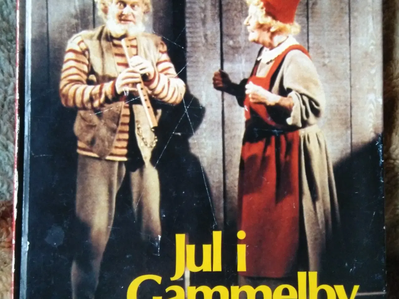 Billede 2 - Jul I Gammelby