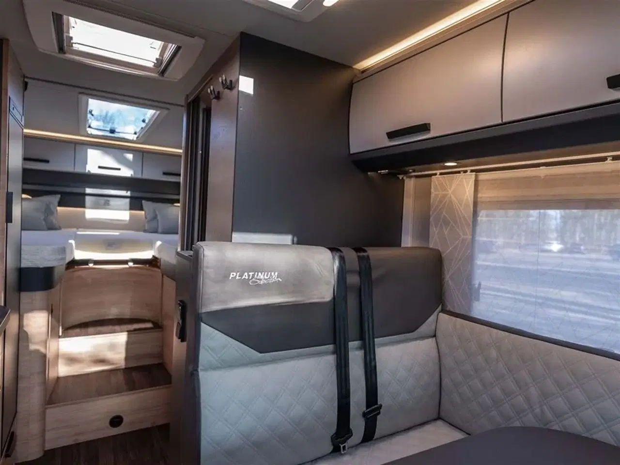 Billede 11 - 2025 - Knaus L!VE TI 650 MEG Platinium Selection   KNAUS L!VE KAMPAGNE - SPAR 95.000