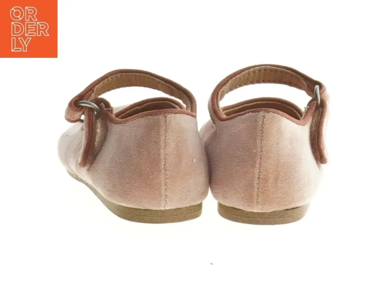 Billede 2 - Ballerinasko fra Zara (str. 21 )