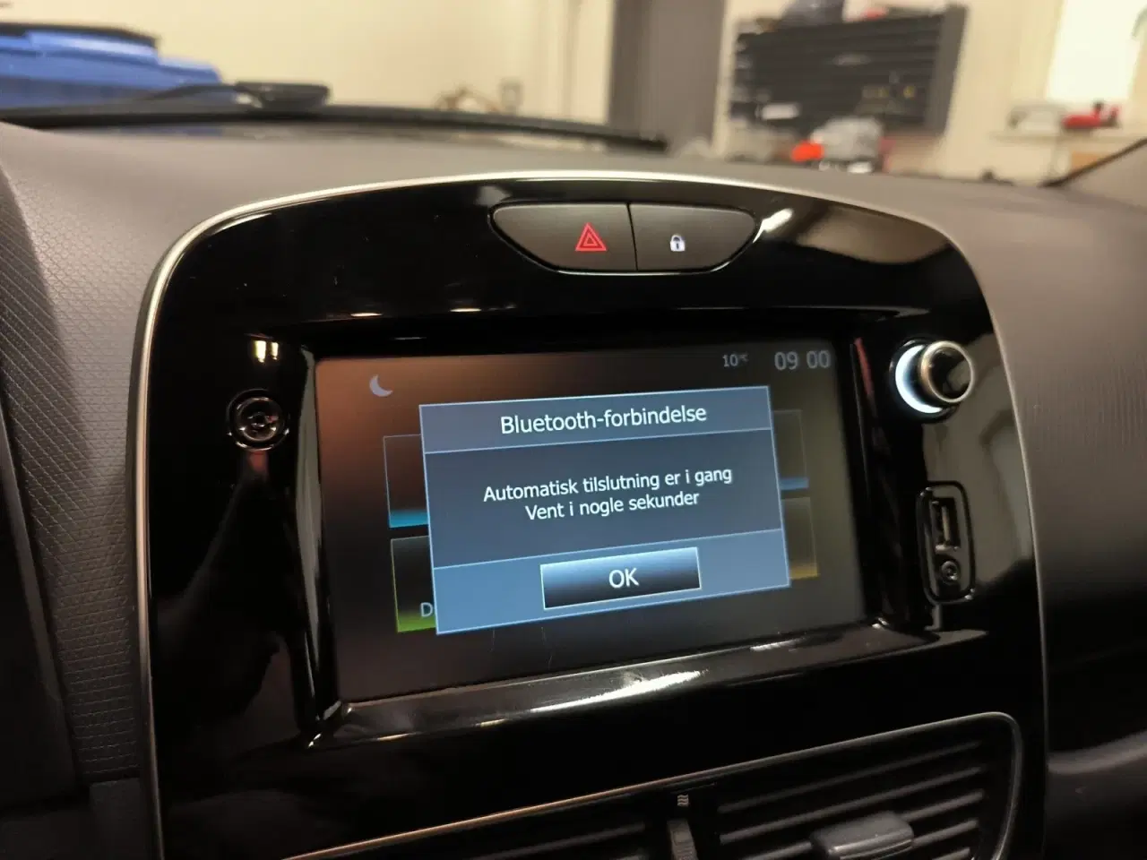 Billede 10 - Renault Clio IV 1,5 dCi 90 Zen Sport Tourer