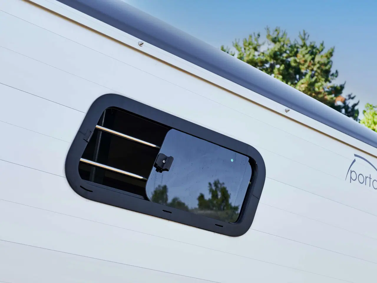 Billede 21 - Böckmann Portax Esprit 25 Aluminium