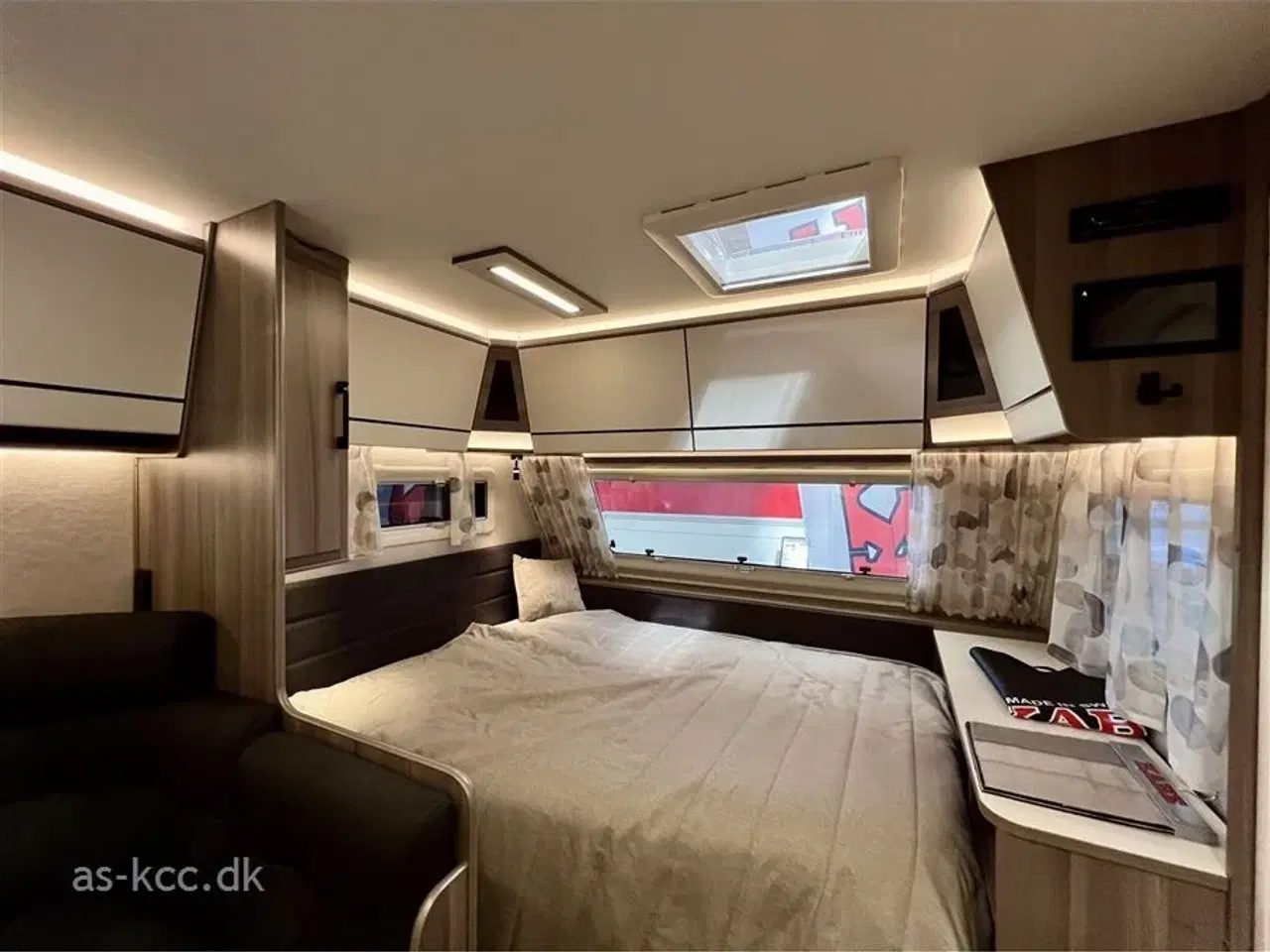Billede 4 - 2025 - Kabe Estate 600 GDL KS