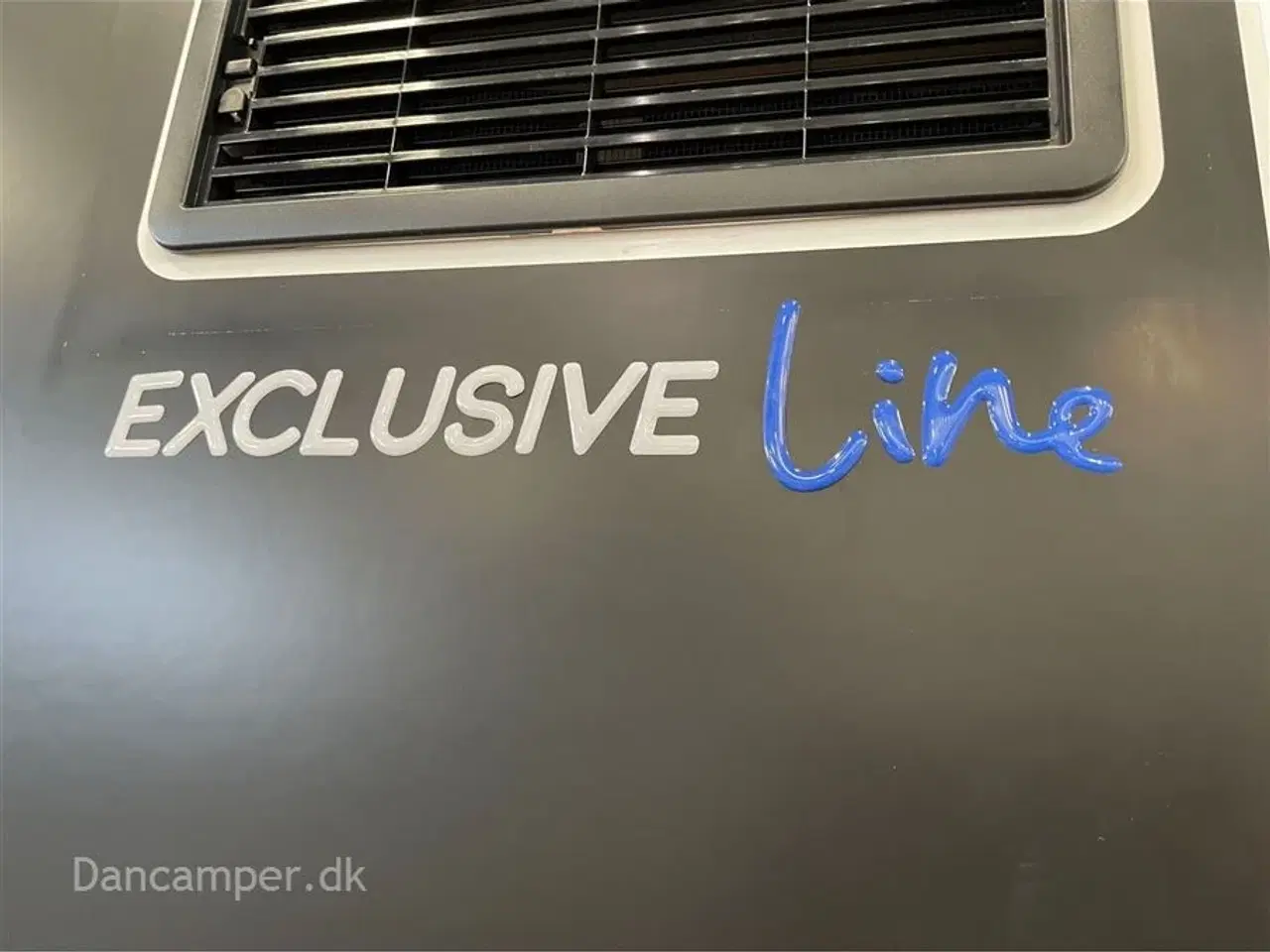 Billede 5 - 2024 - Chausson X550   Top moderne kvalitets-autocamper. Med stor Lounge og siddegruppe, sænkeseng,