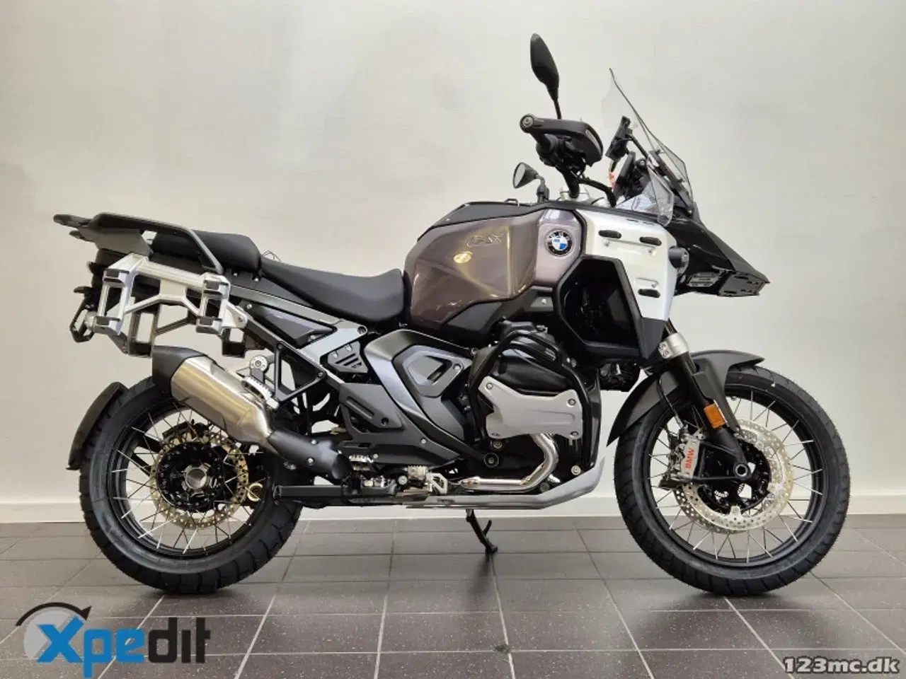 Billede 1 - BMW R 1300 GS Adventure