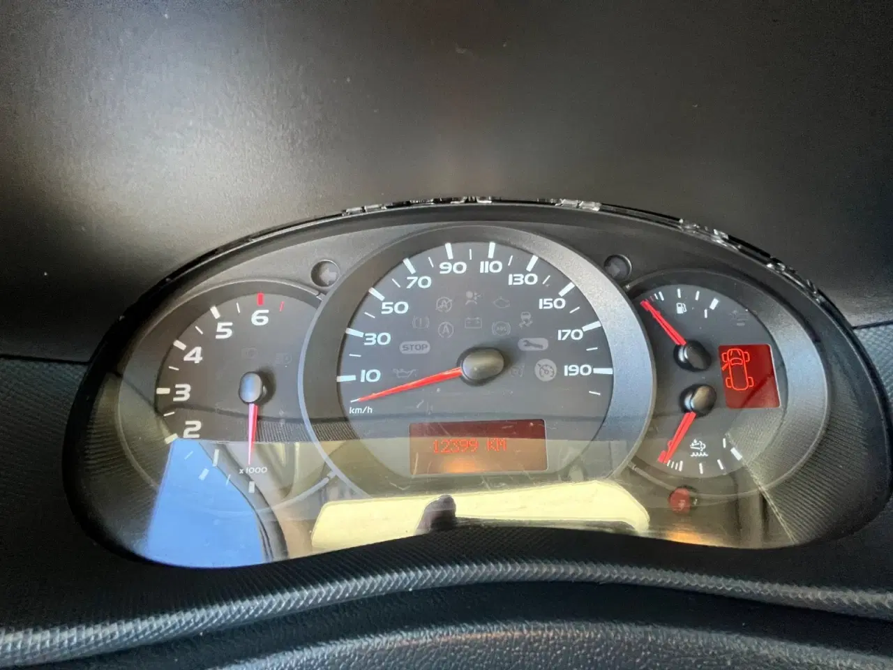 Billede 15 - Renault Master III T35 2,3 dCi 170 L3 Db.Kab