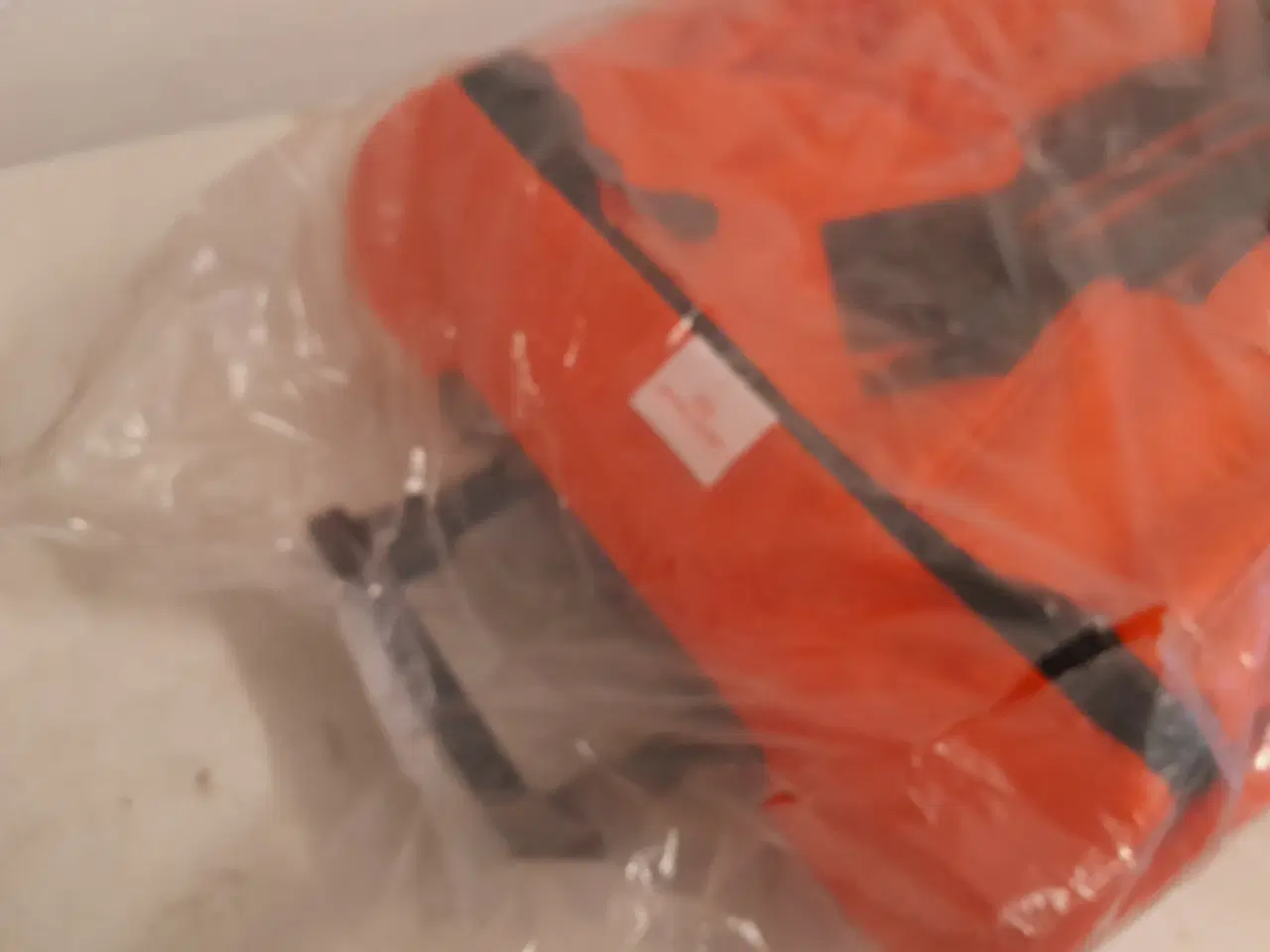 Billede 3 - Rejse kuffert med Royal canin logo