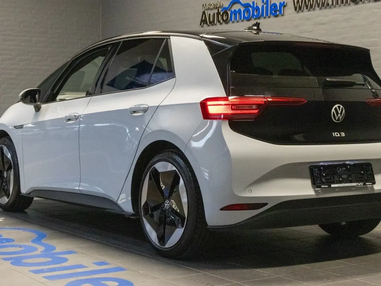 Billede 4 - VW ID.3 58 Pro Performance Max