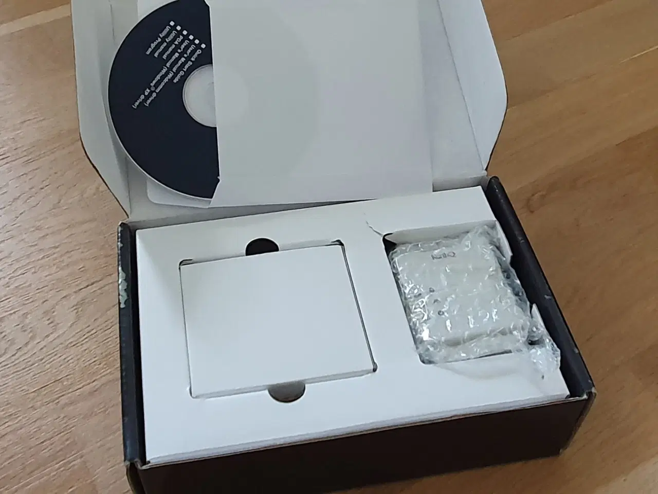 Billede 2 - Adapter	