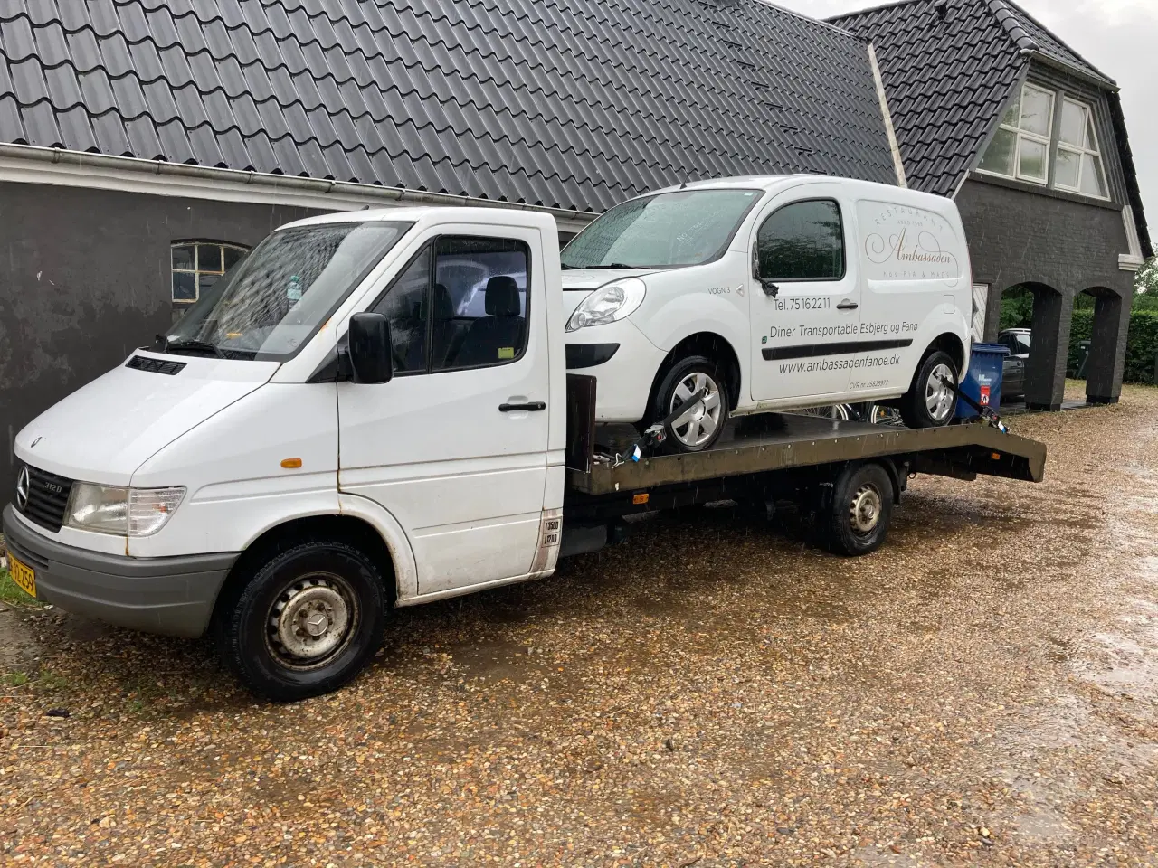 Billede 3 - Få mindst 4000kr i skrot for Aygo, 107 og c1