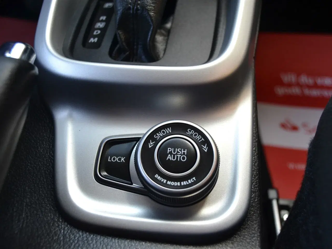 Billede 16 - Suzuki Vitara 1,6 Active AllGrip 120HK 5d Aut.