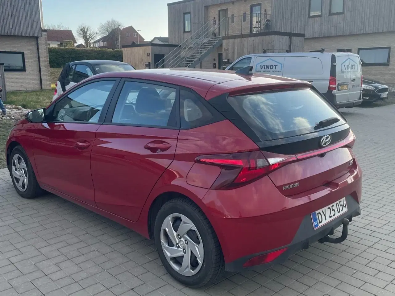 Billede 9 - Hyundai i20 1,0 T-GDi Advanced DCT
