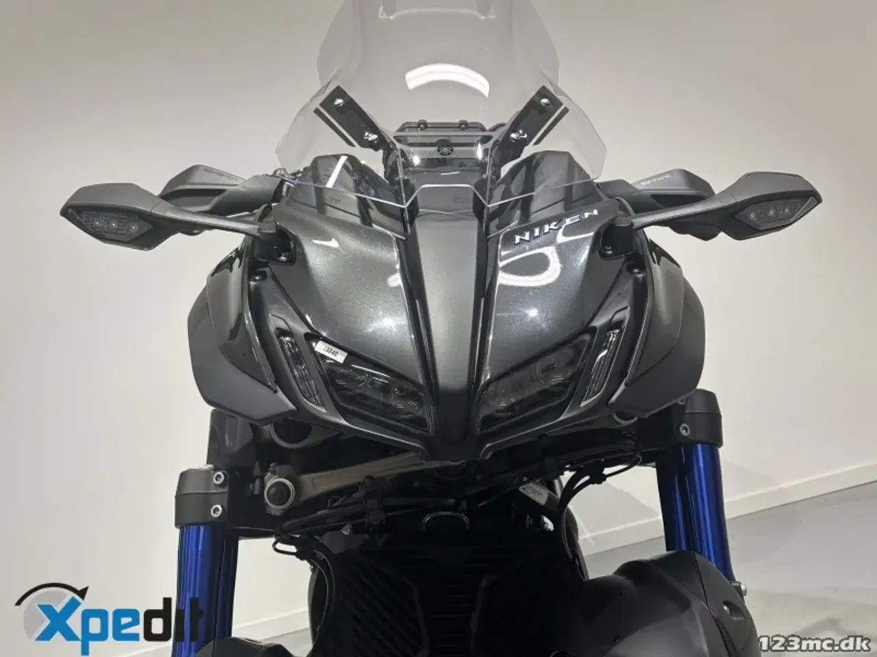 Billede 17 - Yamaha Niken