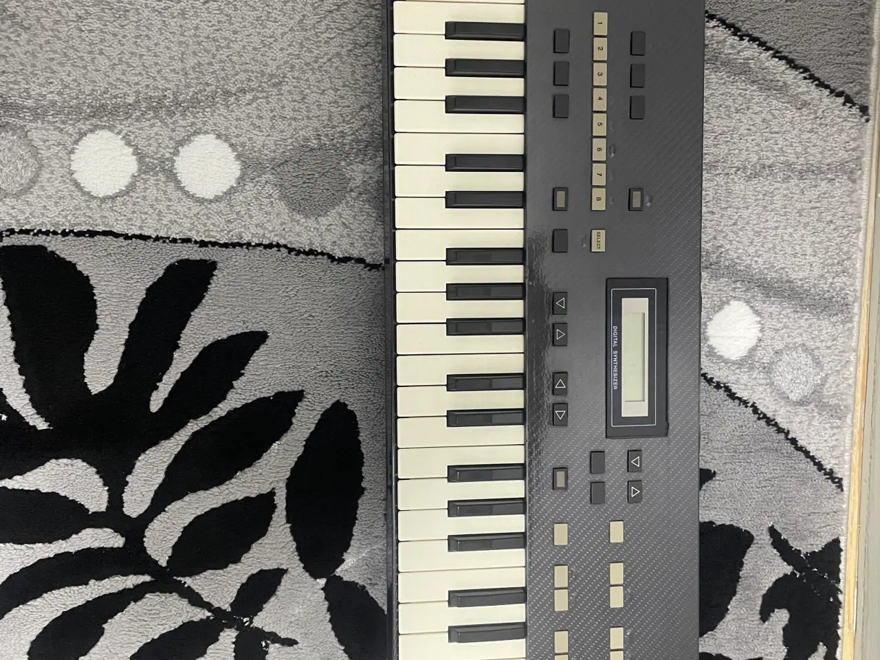 Billede 2 - CASIO CZ-101
