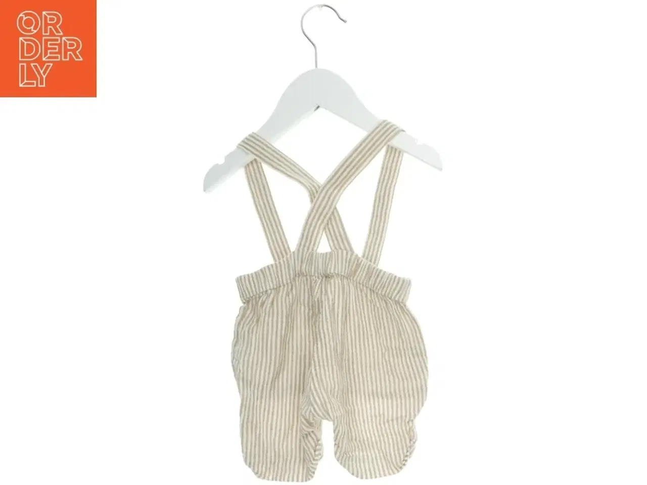 Billede 2 - Babybukser fra H&M (str. 62 cm)